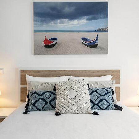 Zahra Place - Stylish Flat Ναζαρέ Εξωτερικό φωτογραφία