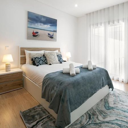 Zahra Place - Stylish Flat Ναζαρέ Εξωτερικό φωτογραφία