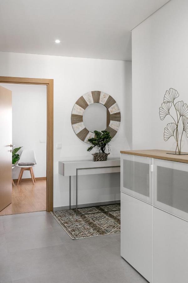 Zahra Place - Stylish Flat Ναζαρέ Εξωτερικό φωτογραφία