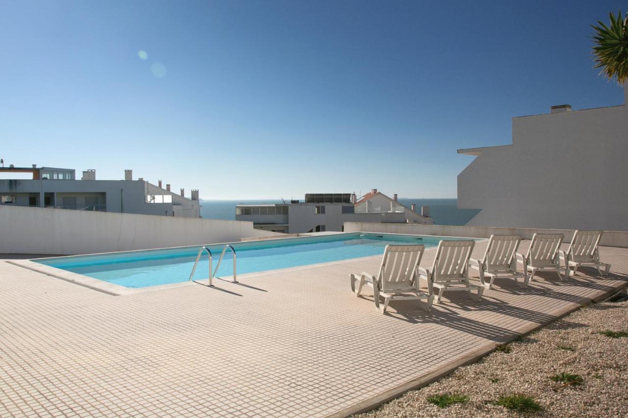 Zahra Place - Stylish Flat Ναζαρέ Εξωτερικό φωτογραφία