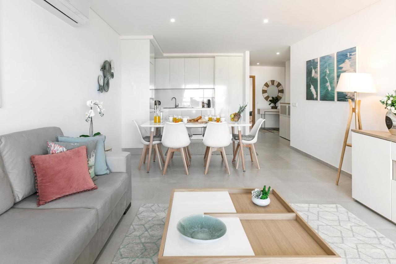 Zahra Place - Stylish Flat Ναζαρέ Εξωτερικό φωτογραφία