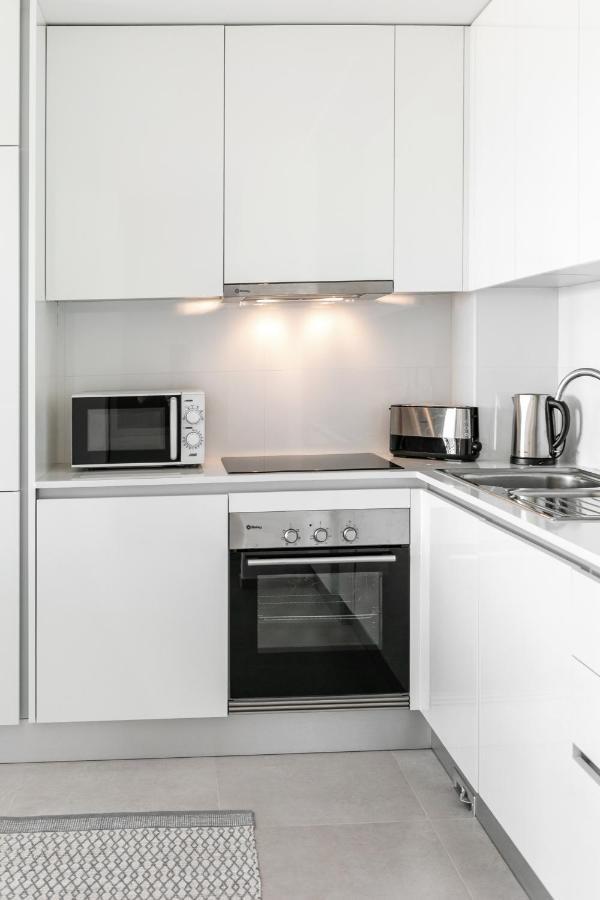 Zahra Place - Stylish Flat Ναζαρέ Εξωτερικό φωτογραφία